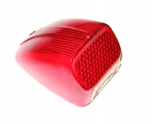 Klosz lampy tylnej (plastikowej)
