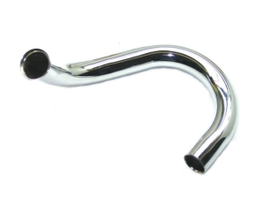 Kolanko wydechowe SR50/80