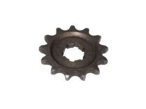 Zębatka przód 13Z MZ TS 150