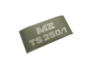 Szablon puszki narzędzi " TS 250/1"