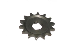 Zębatka przód 14Z MZ TS 150