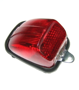 Lampa tylna (plastikowa)