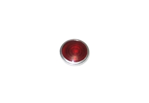 Kontrolka czerwona (z okręgami)