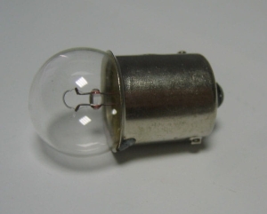 Żarówka 6V 5W