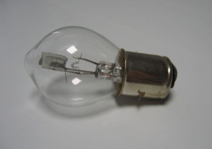 Żarówka 6V 35/35W