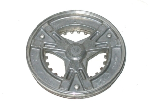 Płyta dociskowa (DDR)